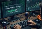 Coinbase Hacker Converts Stolen Funds into $8M Solana Purchase