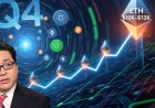 Tom Lee Predicts Crypto Outperformance in Q4 — Ethereum Could Hit $10K–$12K by Year-End