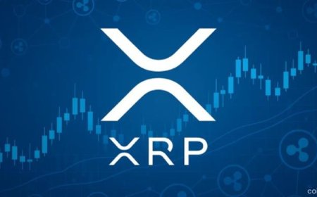 XRP vs SWIFT — Could Ripple Capture 14% of Global Payments in 5 Years?