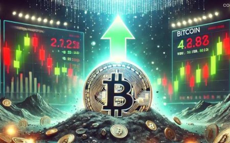 Bitcoin Divergence Signals Flash Warning in August — Market At Crossroads