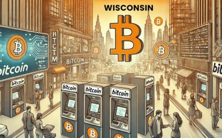 Wisconsin Proposes New KYC Rules to Combat Crypto ATM Fraud