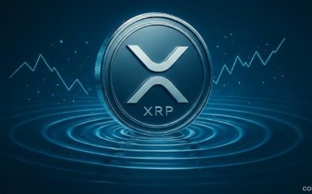 Analysts Highlight Bullish Chart Patterns Suggesting XRP Could Rally Toward $20 in 2025