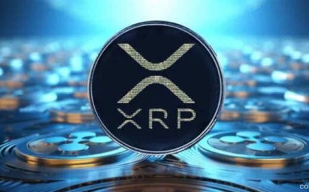 XRP Holds $3 Support; Analysts Flag Risk of Range Replay Unless Breakthrough Occurs
