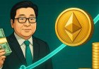 Tom Lee Predicts Ethereum Supercycle as Wall Street Begins Tokenizing the Real World