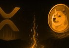 XRP and DOGE Spot ETFs Launch Big, Pull in $54.7 Million on Day One