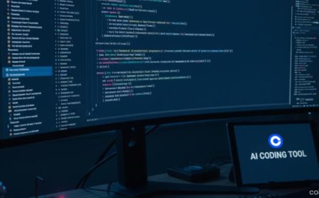 Coinbase’s Favored AI Coding Tool Vulnerable to Stealth Malware Injection