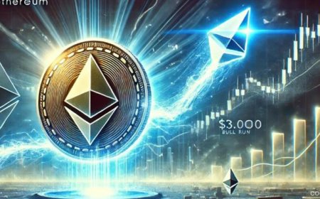 Ethereum Breaks Multiple August Records Across On-Chain, Market & Institutional Metrics