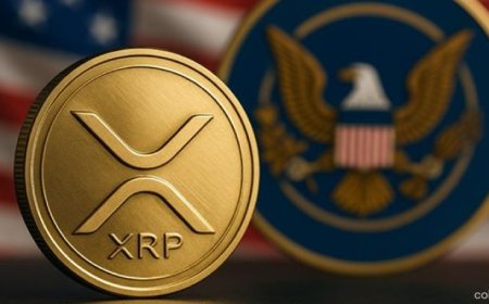 SEC Delays Decision on Franklin XRP ETF, Pushing Approval Timeline Back to November