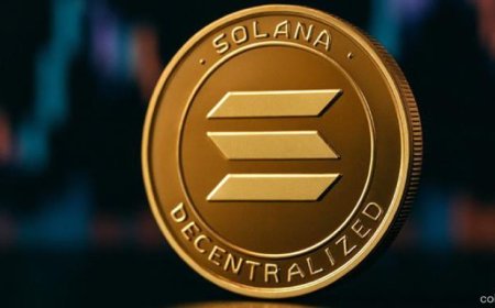 Expert Predicts Solana Could Surge by Year-End as Institutional Demand Grows