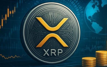 Analyst Sees XRP at $10-$20 by Q4 Amid Speculation of Fed Rate Cut