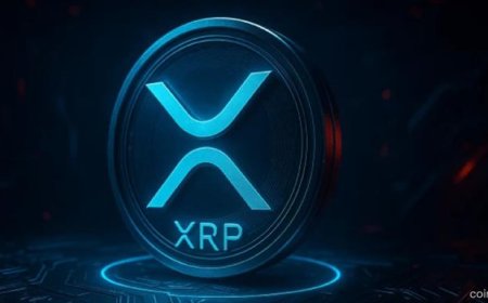 XRP Gains Shariah Compliance Stamp; Accumulation Between $2.70-$3 Sparks Q4 Rally Hopes Toward $5
