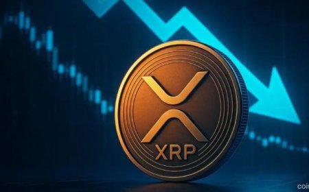 XRP’s $3 Breakout Fails: Fakeout Warning Suggests Possible Drop Toward $2