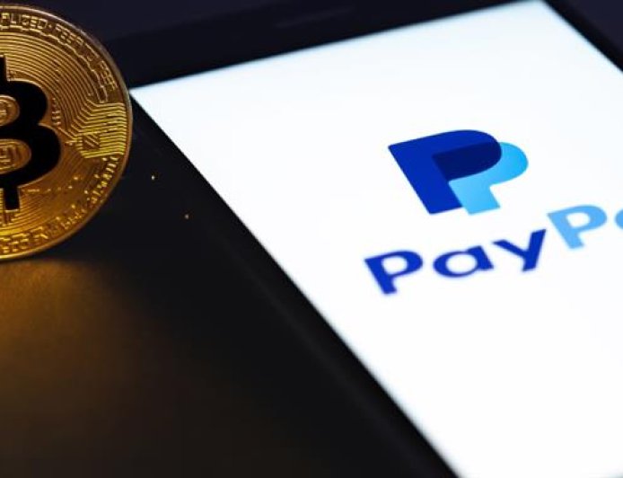 PayPal Rolls Out Easier Crypto Transfers — Bitcoin, Ethereum & PYUSD Included