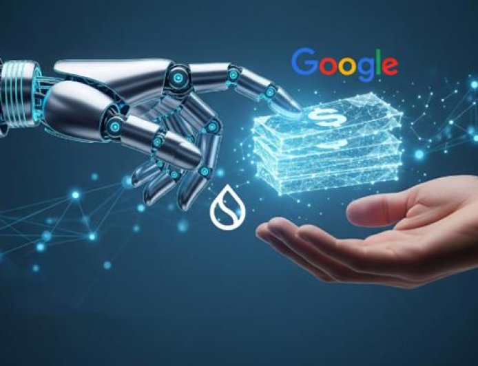 Google and Sui Network Collaborate on Agentic Payments Protocol to Power AI-Driven Transactions