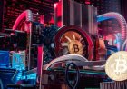 Bitcoin Miners Continue Accumulating BTC Instead of Cashing Out, Report Shows
