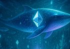 Ethereum Holds Ground as Whales Exit — Can Momentum Sustain?