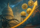 Crypto Inflows Hit Record $6B Amid U.S. Shutdown and Weak Jobs Data