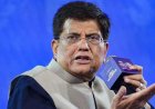 India Plans RBI-Backed Digital Currency, Says Union Minister Goyal