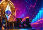 VanEck Files for Lido-Staked ETH Spot ETF, Introducing Staked ETH Exposure to Retail Investors