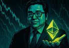 Tom Lee Maintains: Ethereum Is Deep in a “Supercycle” Despite Price Underperformance
