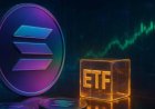 US Solana ETFs Draw $155M Inflows, Grayscale Executive Sees $5B Potential