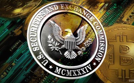 SEC Explores Tokenized Stock Trading — A Potential Game Changer for SHIB & Crypto Assets