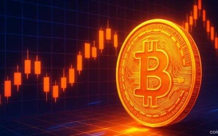 Indicator Points to Explosive Bitcoin Move Toward $200,000 by End-2025