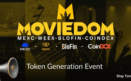 Moviedom gears up to go public soon.