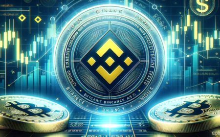 Binance Offers Compensation After Depeg Events Affect USDE, BNSOL & WBETH