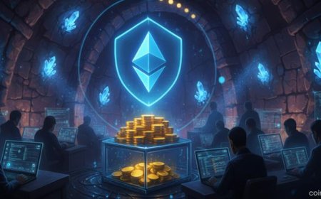 Ethereum Foundation Unveils New Fund to Support Privacy-Focused Developers