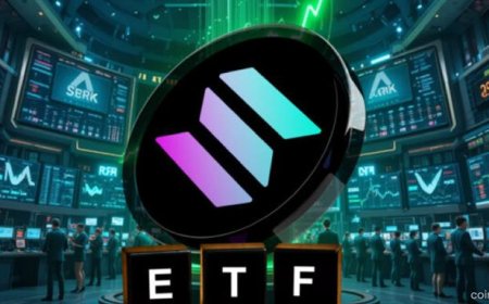 SEC Approves 21Shares’ Solana Spot ETF; SOL Price Target Raised to $300