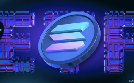 US Solana Staking ETFs Begin Trading, Opening New Path for Altcoin Investment