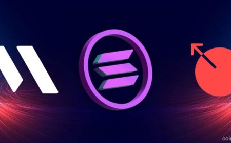 Solana’s ICO Revival: MetaDAO and Metaplex Redefine Token Launches with Fairness & Transparency