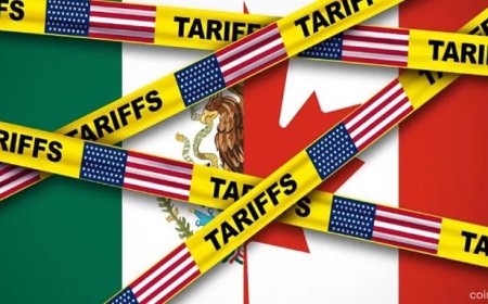 U.S. Senate Moves to Block Trump’s Tariffs on Canada in Partisan Split Decision