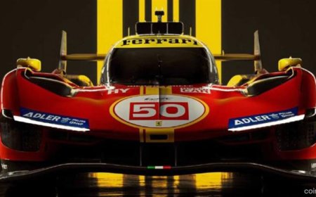 Ferrari’s 499P Token Debut Stirs Luxury Crypto Buzz — But Liquidity Remains Elusive