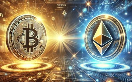 Ethereum Overtakes Bitcoin in CME Futures Activity, Signaling Shift in Institutional Sentiment