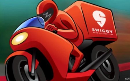 Swiggy’s Q2 Revenue Soars Amid Widening Losses, Profitability Remains Elusive