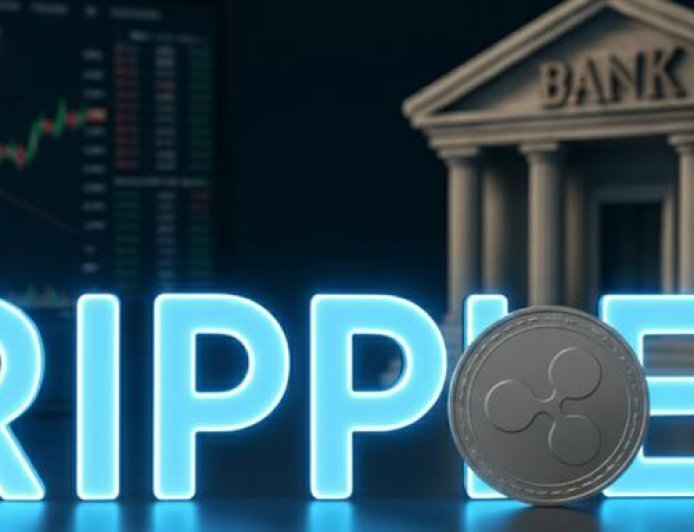 Ripple Moves to Launch “National Trust Bank” — Eyes Disruption of SWIFT Infrastructure