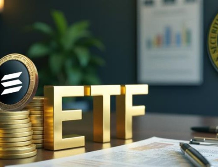 SEC Delays Solana ETF Decisions; JPMorgan Warns of Modest Inflows