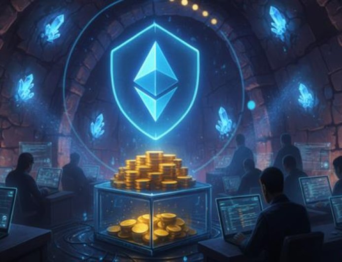 Ethereum Foundation Unveils New Fund to Support Privacy-Focused Developers