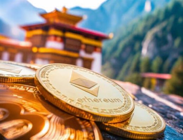 Bhutan Migrates National ID System from Polygon to Ethereum, Aiming for Full Rollout by 2026