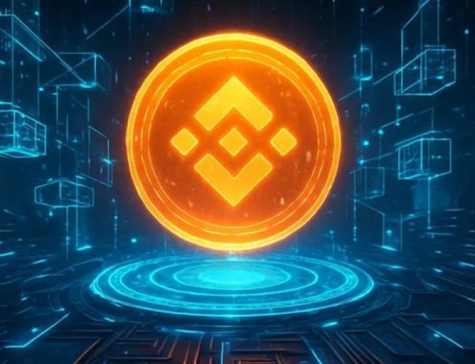 China Renaissance Plans $600M Raise for U.S. BNB Treasury Company