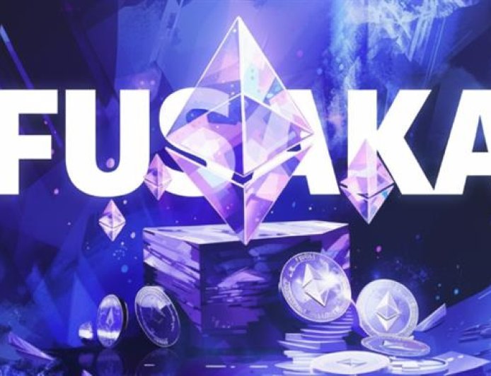 Ethereum Activates Fusaka Upgrade on Sepolia Testnet, Testing High Gas Blocks & PeerDAS