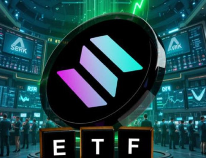 SEC Approves 21Shares’ Solana Spot ETF; SOL Price Target Raised to $300