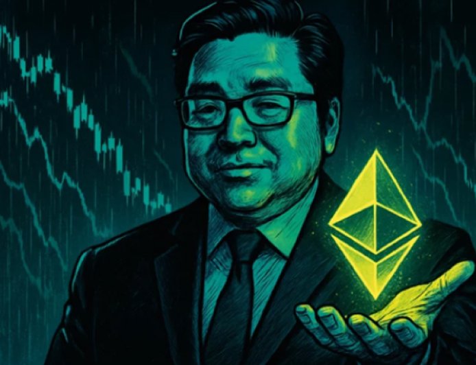 Tom Lee Maintains: Ethereum Is Deep in a “Supercycle” Despite Price Underperformance
