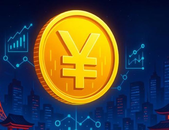 Japan Debuts First Yen-Backed Stablecoin, Signaling Shift Toward On-Chain Franc to Fiat