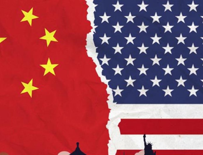 China & U.S. Reach Preliminary Framework for Trade Deal — Markets Watch Closely