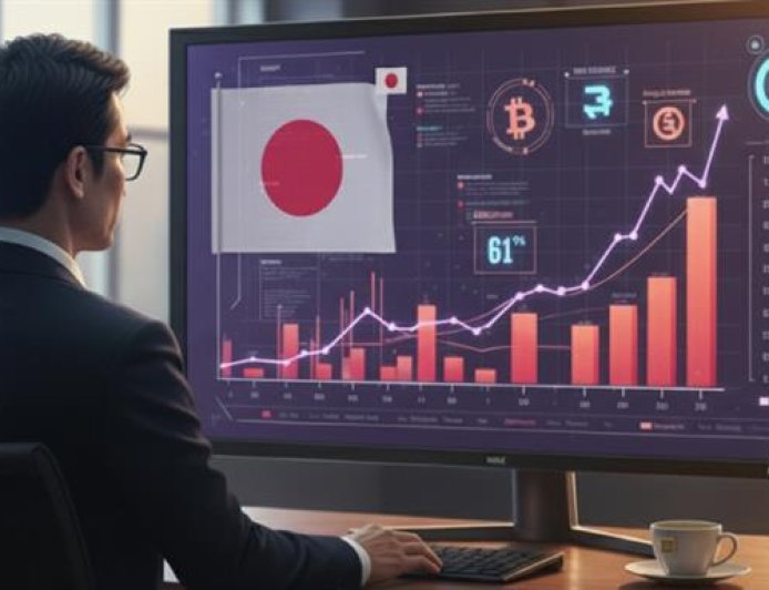 Japan Plans to Ban Crypto Insider Trading as Regulators Reclassify Digital Assets