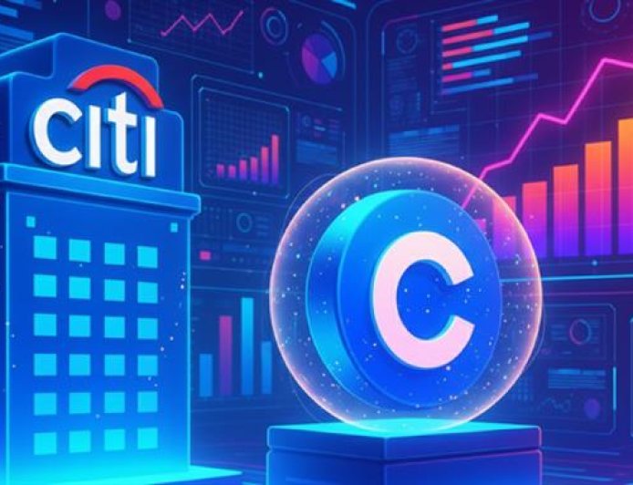 Citi & Coinbase Set Their Sights on Stablecoins — Traditional Finance Meets Web3
