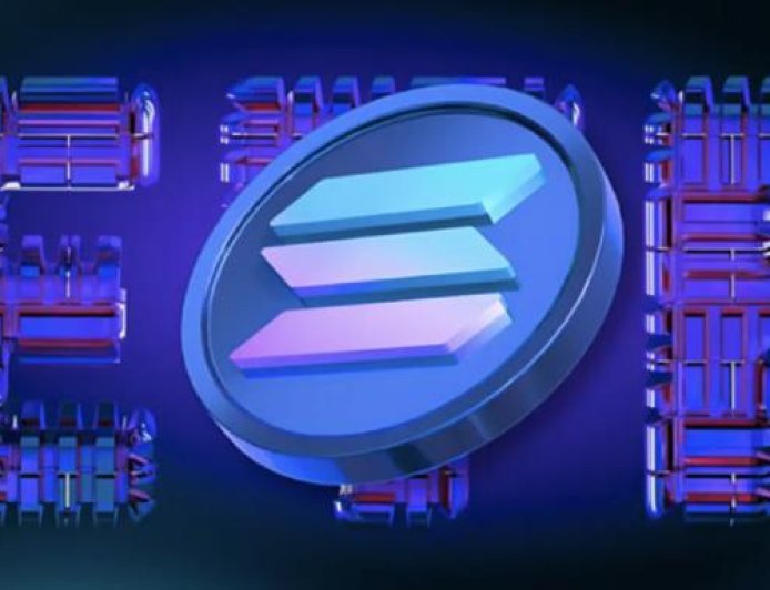 US Solana Staking ETFs Begin Trading, Opening New Path for Altcoin Investment